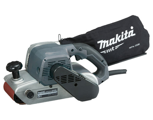 Makita Belt Sander 4" X 24" 940W