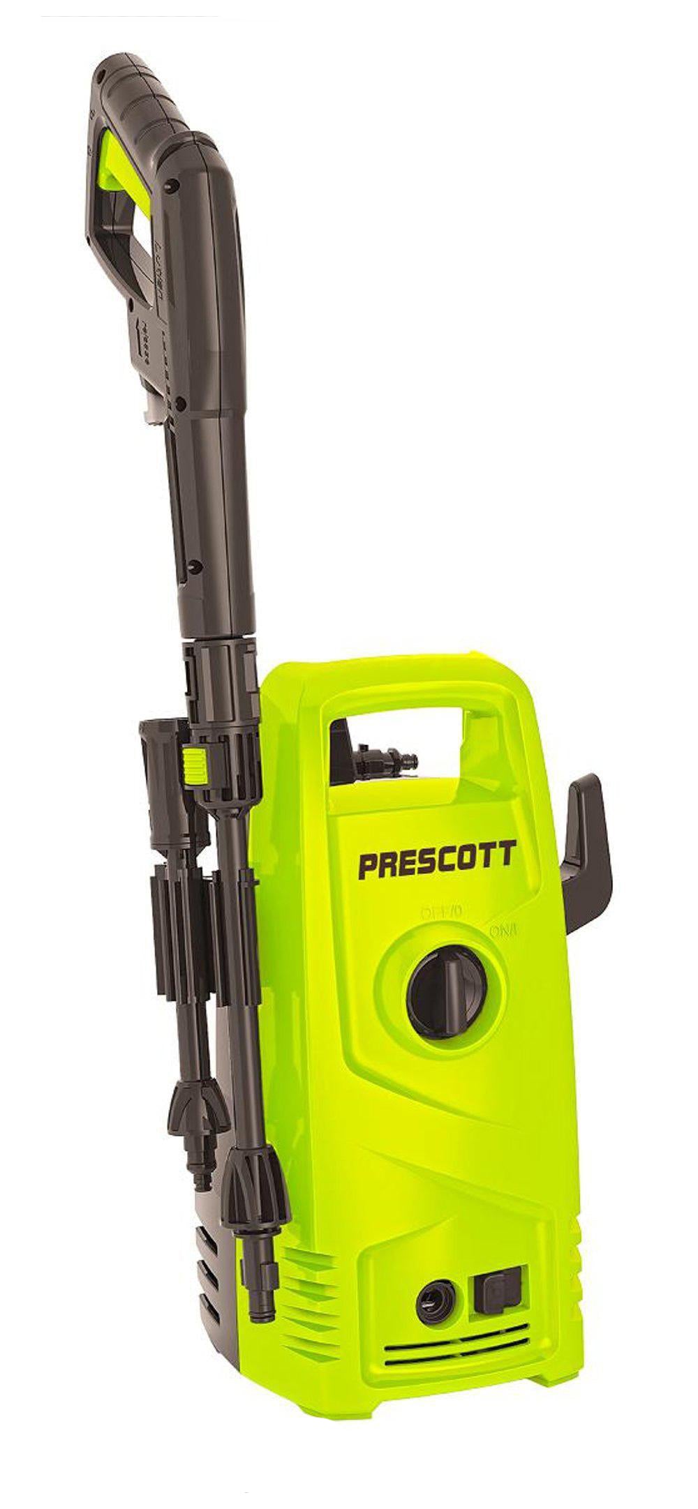 Prescott High Pressure Washer 80Bar P-JW18+ / QUICK