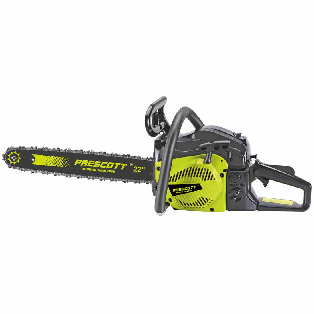 Prescott 22" Engine Chain Saw PG0205501