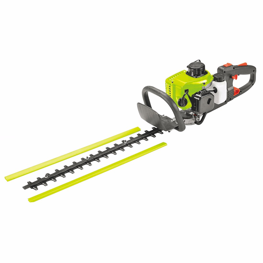 Prescott GASOLINE HEDGE TRIMMER (24" dual action blade) PG03022501+