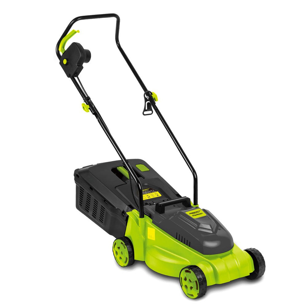 Prescott ELECTRIC LAWN MOWER (13