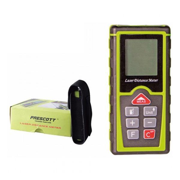 Prescott LASER DISTANCE METER 100M PHMD100