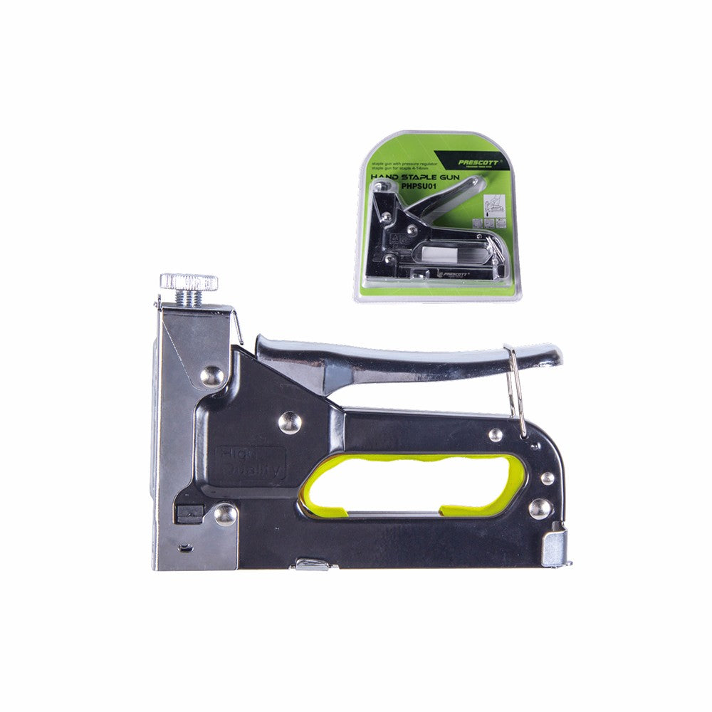 Prescott Hand Manual Stapler PHPSU01