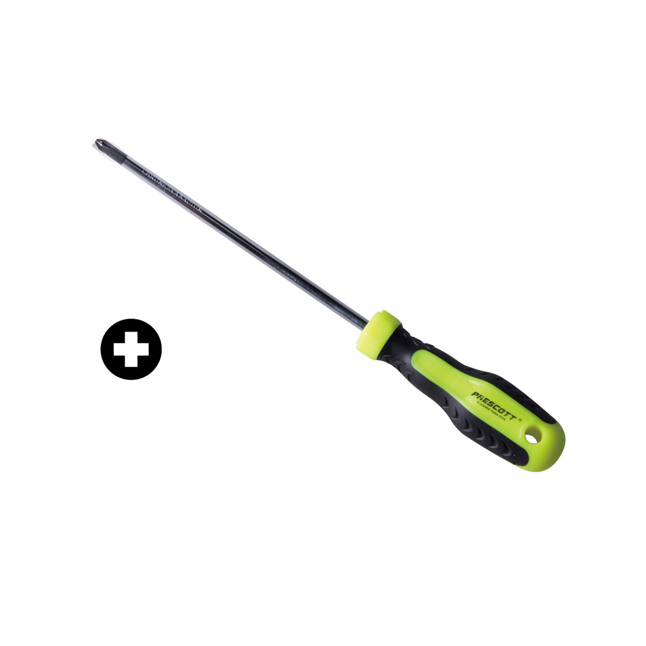 Prescott PHILLIPS SCREWDRIVER PHSPA14