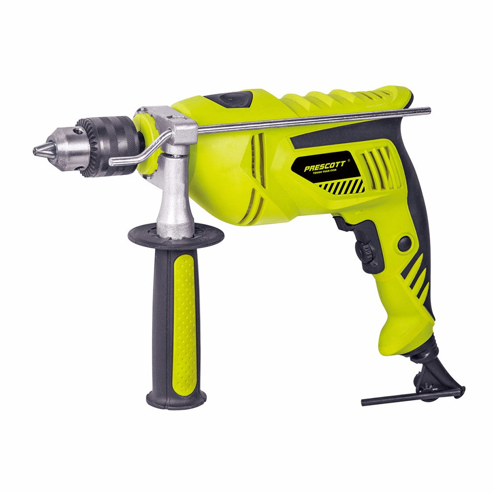 Prescott IMPACT DRILL 1/2" 810W