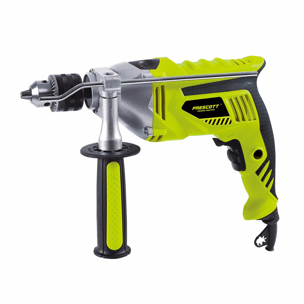 Prescott IMPACT DRILL 1/2" 1010W PT0201303