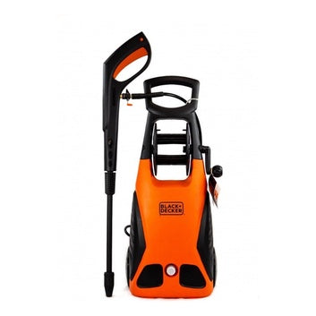 Black & Decker High Pressure washer 1800W 140Bar