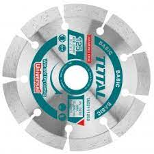 Total Dry diamond disc 5" TAC2111253