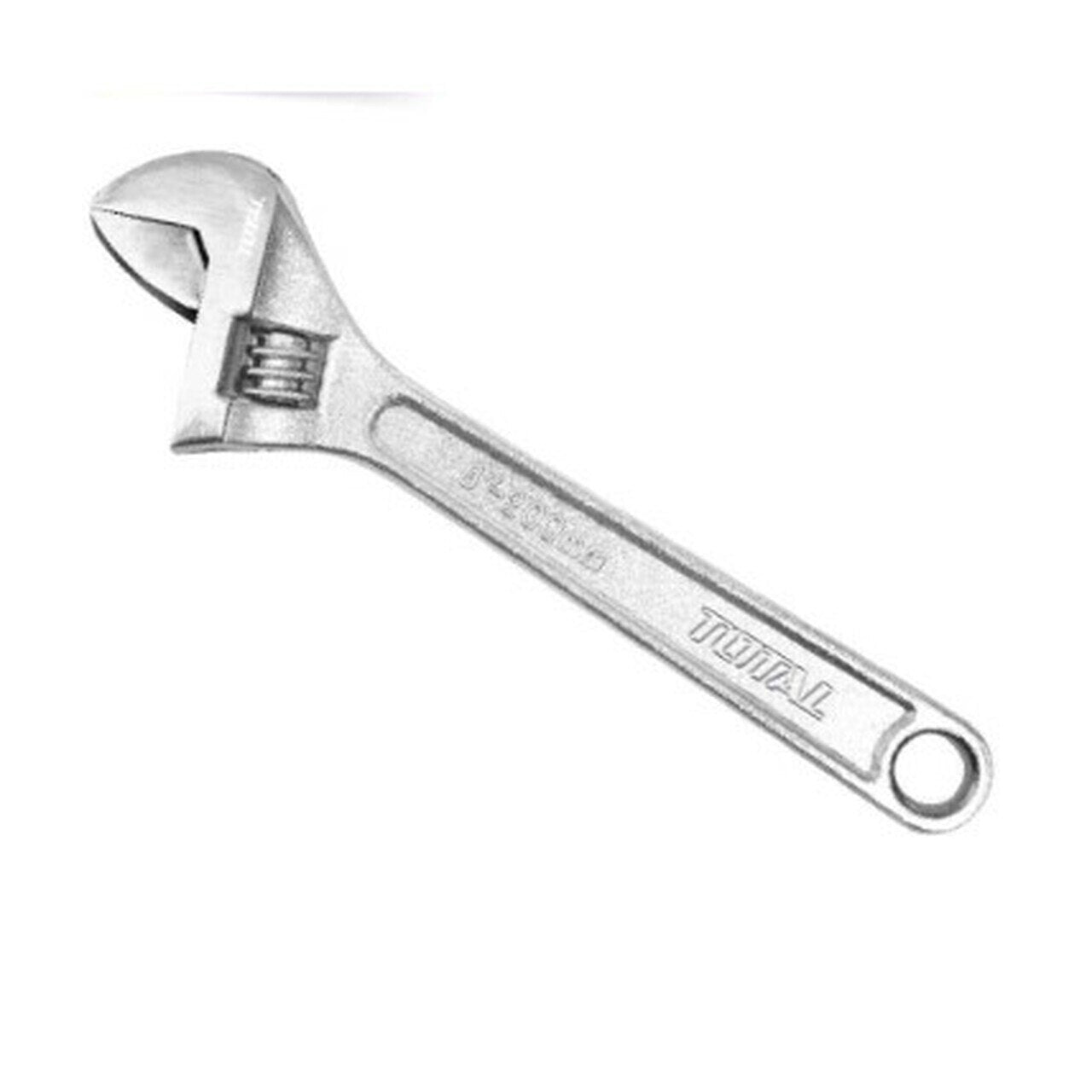 Total Adjustable wrench 8" THT101083