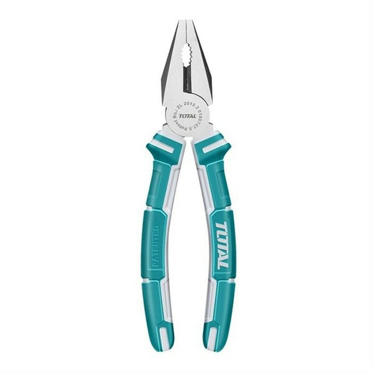 Total Combination pliers 6" THT110606P