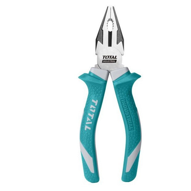 Total Combination pliers 7" THT110706P