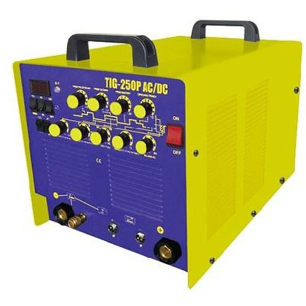 Prescott TIG WELDING AC/DC TIG-250P (AC/DC)