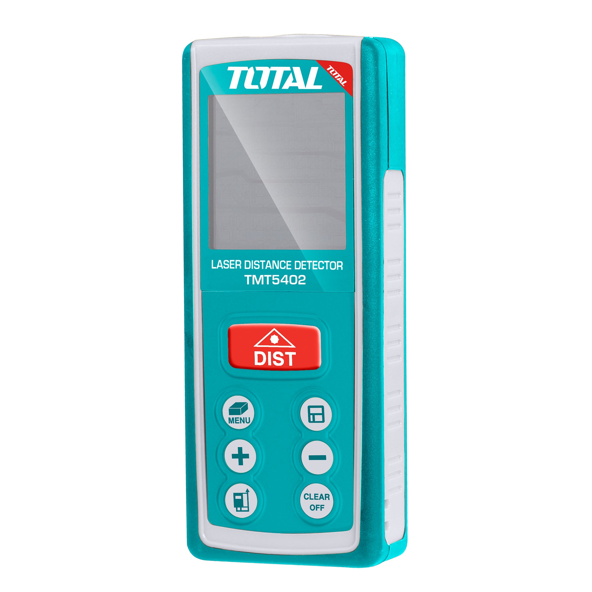 Total Laser Distance Detector 40M TMT5402