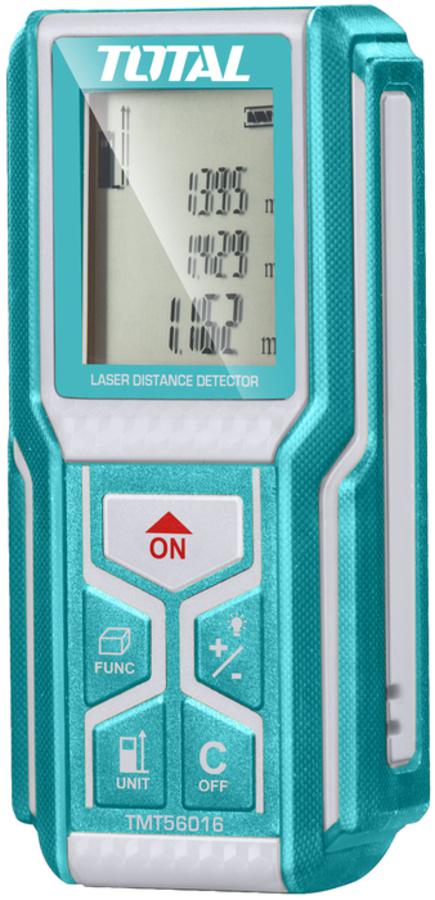 Total Laser Distance Detector 60M TMT56016