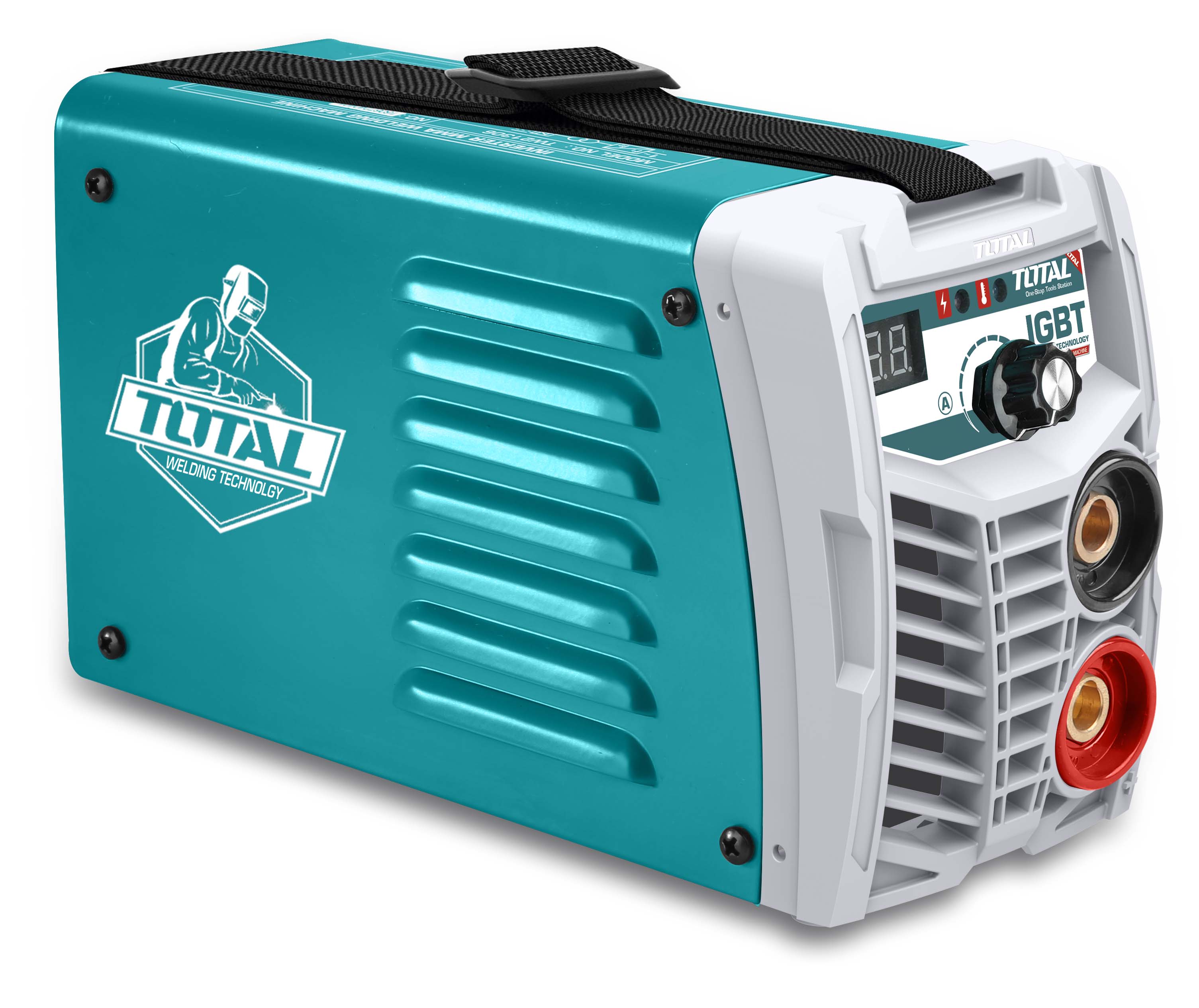 Total Inverter MMA Welding machine 160A TW21606