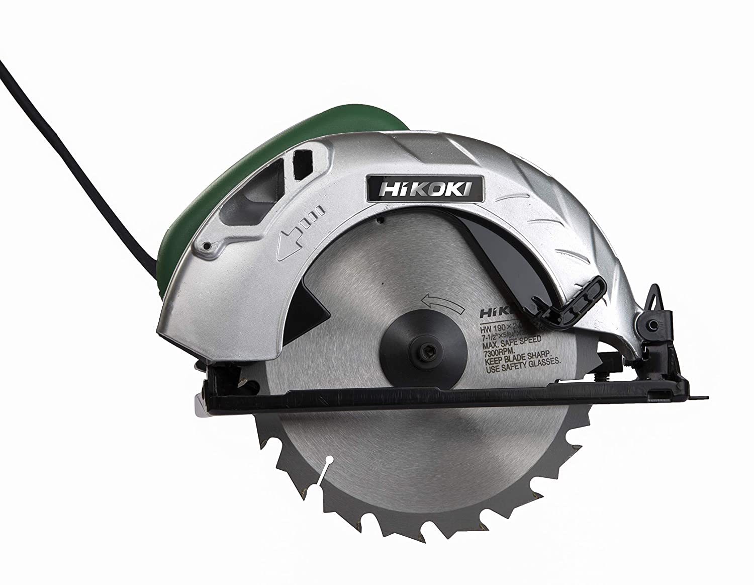 HITACHI CIRCULAR SAW 1050W