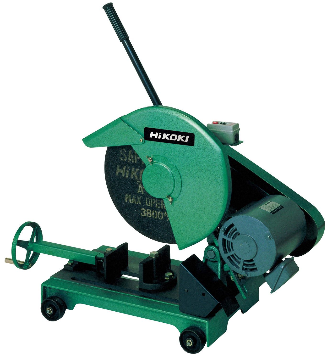 HITACHI CUTT OF MACHINE 75mm (3")