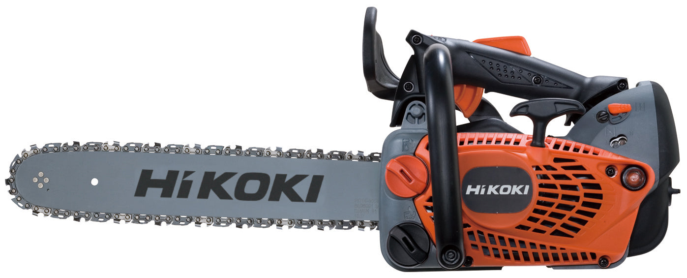 HIKOKI ENGINE CHAIN SAW 1.2kW