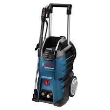 Bosch High-Pressure Washer, 130bar, 2200W, GHP5-55 Professional