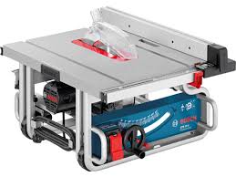 Bosch Table Saw, 10Ì_墉ۡóÁí¢ÌÎ̢í«‰ۢÌÛ_, 1800W, GTS10J Professional