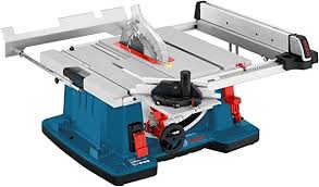 Bosch Table Saw, 10Ì_墉ۡóÁí¢ÌÎ̢í«‰ۢÌÛ_, 2100W, GTS10XC Professional