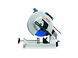 Bosch Metal Cut-off Saw, 2000W, GCD12JL Professional