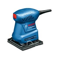 Bosch Orbital Sander, 180W, GSS 1400 Professional