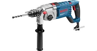 Bosch Hammer/Impact Drill, 1500W, GSB162-2RE Professional