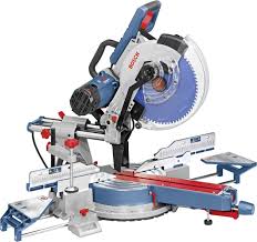 Bosch Sliding Mitre/Compound Saw, 12Ì_墉ۡóÁí¢ÌÎ̢í«‰ۢÌÛ_, 1800W, GCM12SDE Professional