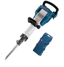 Bosch SDS Hex Demolition Hammer, 1750W, GSH16-30 Professional