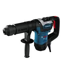 Bosch SDS Max Demolition Hammer, 1100W, GSH5 Professional