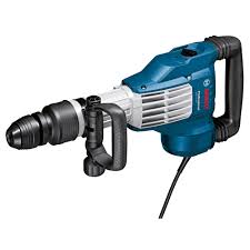 Bosch SDS Max Demolition Hammer, 1700W, GSH11VC Professional