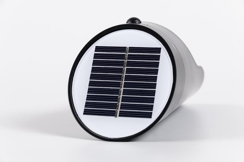 Solar Wall Washer