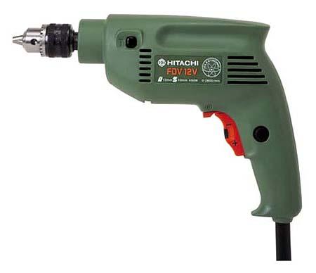 HITACHI IMPACT DRILL 450W