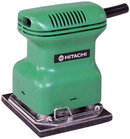 HITACHI ORBITAL SANDER 180W