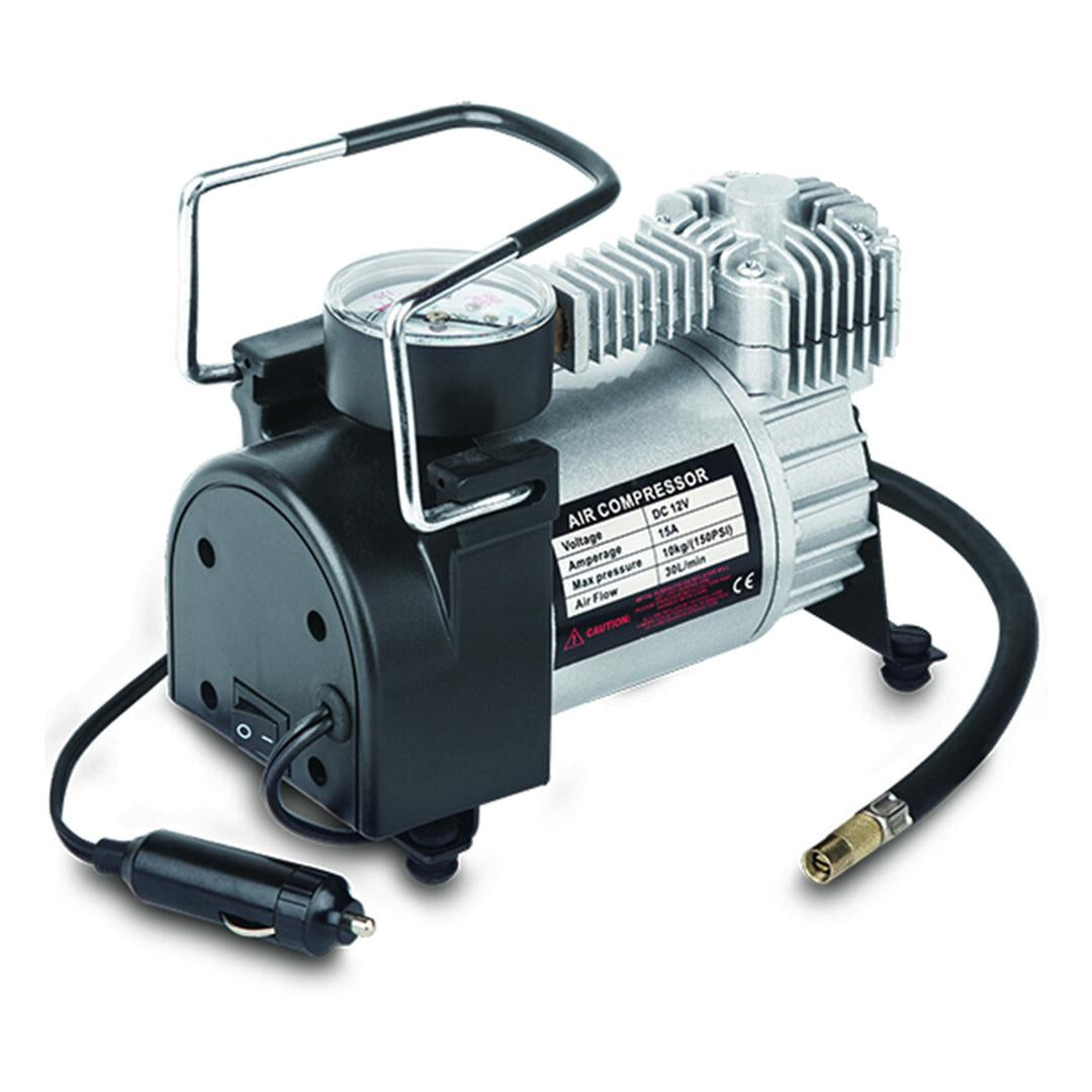 Prescott Air Compressor 12v