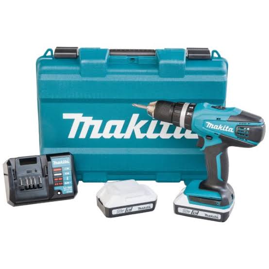 Makita Cordless Impact Drill 18V