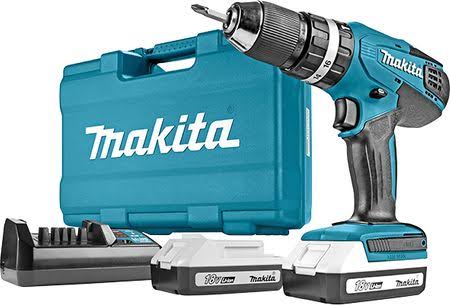 Makita Cordless Impact Drill 18V