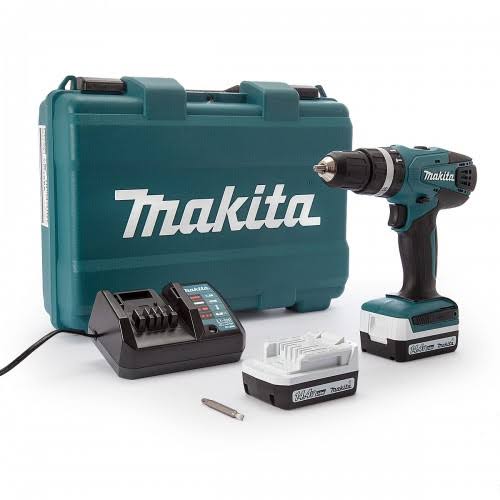 Makita Cordless Impact Drill 18V