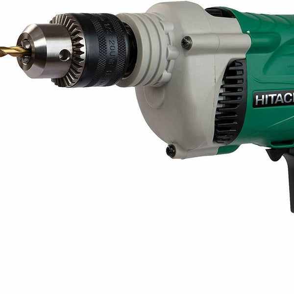 Hitachi drill machine 13mm price sale